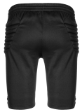 Reusch GK Training Short 5218200 7702 black back